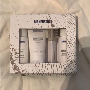 birkenstock cleaner kit